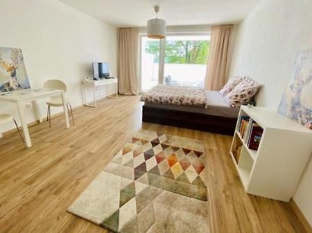 Dream Apartman Bajmóc Kültér fotó