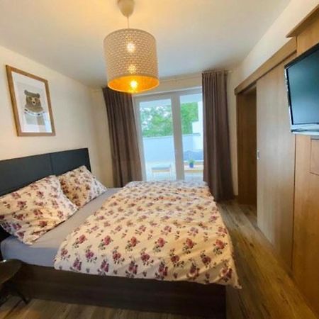 Dream Apartman Bajmóc Kültér fotó