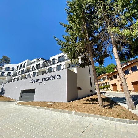Dream Apartman Bajmóc Kültér fotó