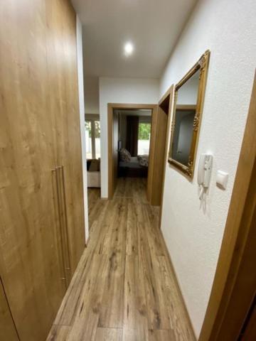 Dream Apartman Bajmóc Kültér fotó