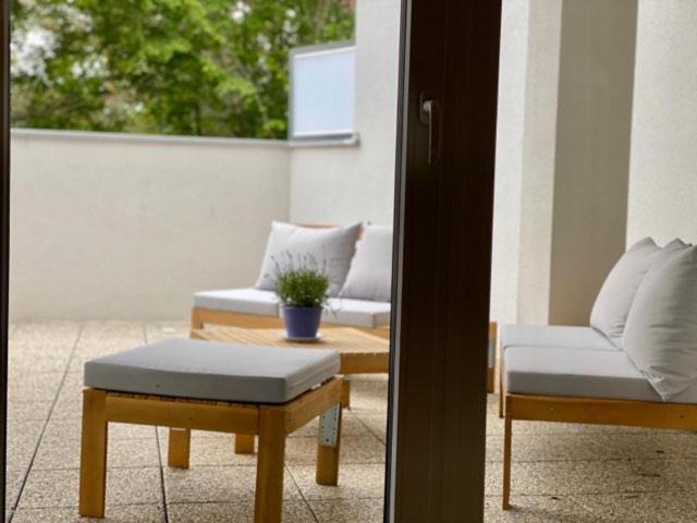 Dream Apartman Bajmóc Kültér fotó