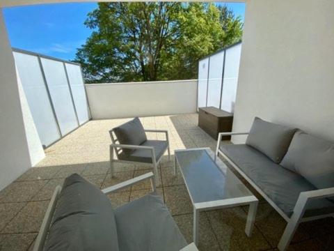 Dream Apartman Bajmóc Kültér fotó
