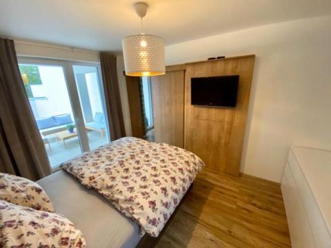 Dream Apartman Bajmóc Kültér fotó