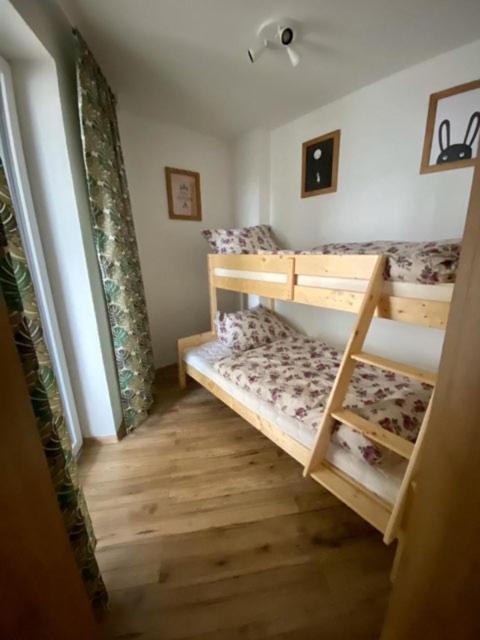 Dream Apartman Bajmóc Kültér fotó