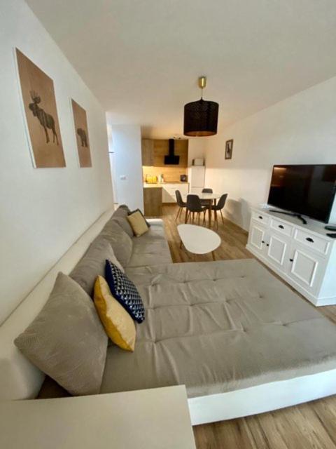Dream Apartman Bajmóc Kültér fotó