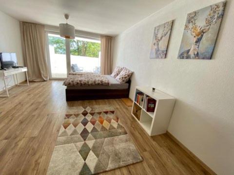 Dream Apartman Bajmóc Kültér fotó